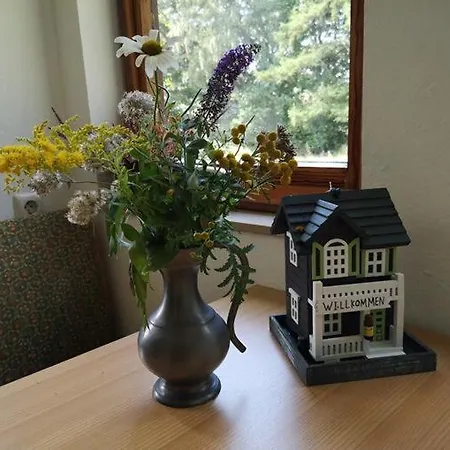 Bachforelle Appartement *